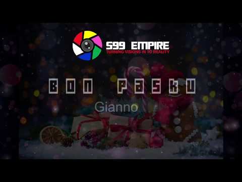 Gianno - Bon Pasku Prod. By: SawBeats Official Audio Clip