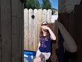 Find The Pool Toy Challenge ‍ ️ ‍ ️