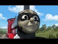 Thomas Friends Season 24 Episode 8 James The Super Engine Part 2