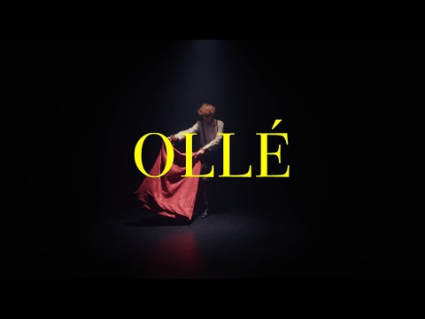 Moriones - OLLÉ (OFFICIAL VIDEO)