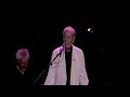 The Monkees' Mike Nesmith & Micky Dolenz - Tapioca Tundra - Greek Theatre , L.A. 11/14/21