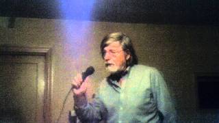 Byron Jones Singing Paul Anka's "My Way" America's Got Talent 2011 Audition