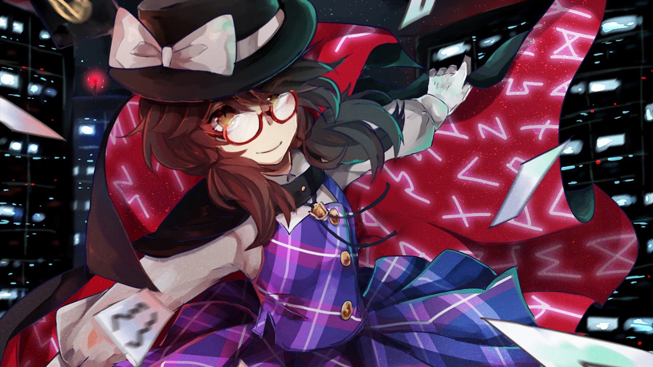 VD Nightmare Week Theme: Nightmare Diary