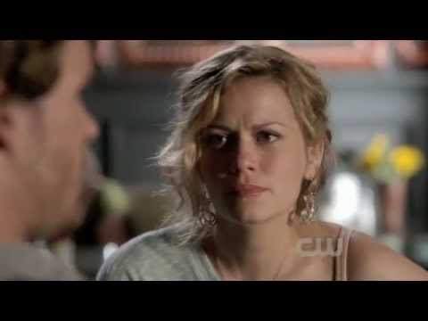 One Tree Hill - 9x04 - Julian/Haley: "Your babies aren't going anywhere."