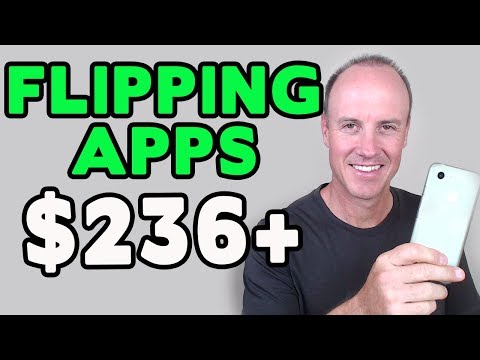 download lagu mp3 mp4 Flip It App, download lagu Flip It App gratis, unduh video klip Flip It App