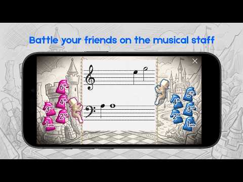 Interval Climb: Music Game