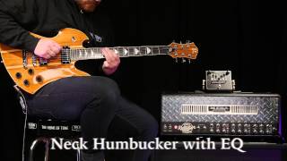 Video thumbnail for MESA/Boogie Five Band Graphic EQ – Modern Rectifier by MESA/Boogie