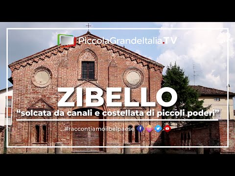 Zibello - Little Great Italy