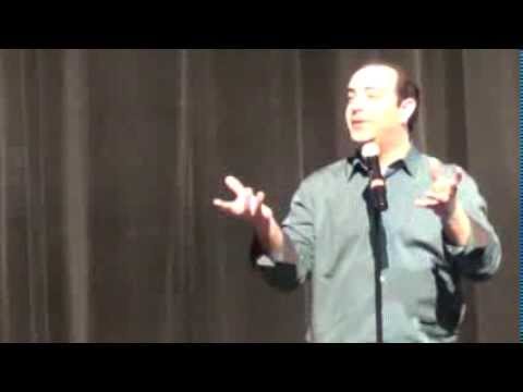 Mark Scalia- Fertility Check