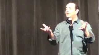 Mark Scalia- Fertility Check