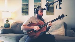 Mansionz - Gorgeous (Acoustic Cover)