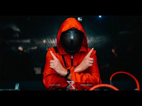 DJ HUDY - ZILION CLUB WRZELOWIEC - ANDRZEJKI (27.11.2021) EMUZA.NET