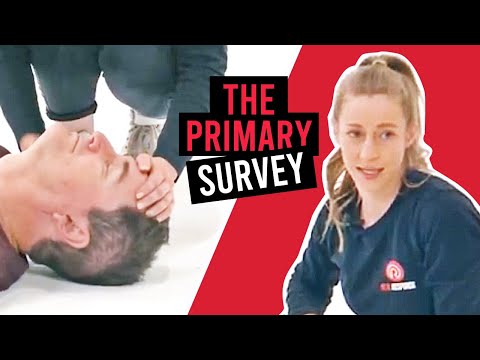 The Primary Survey