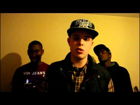 The Force FOD & Decoder Badboy Cypher - ONLI East Midlands