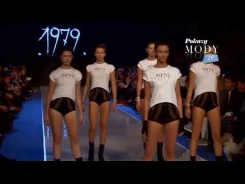 NATASHA PAVLUCHENKO - 9. edycja Fashion Week Poland