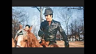 Elvis Presley   Mary Lou Brown Home Recording 1966 HD
