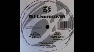 DJ Undercover - Hostage