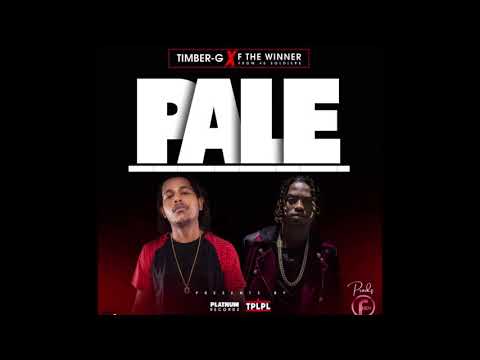 Pale   F-the winner x Timber-G