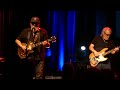Canned Heat 2025-07-09 Sellersville Theater "Time Was"