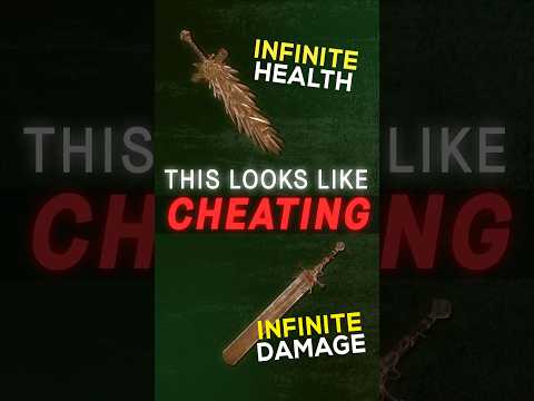 Did You Know THIS WAS POSSIBLE?! #eldenring #eldenringnightreign #nightreign