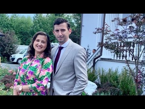 Mitica si Daniela Delibas - Domnul tare | Lyric video