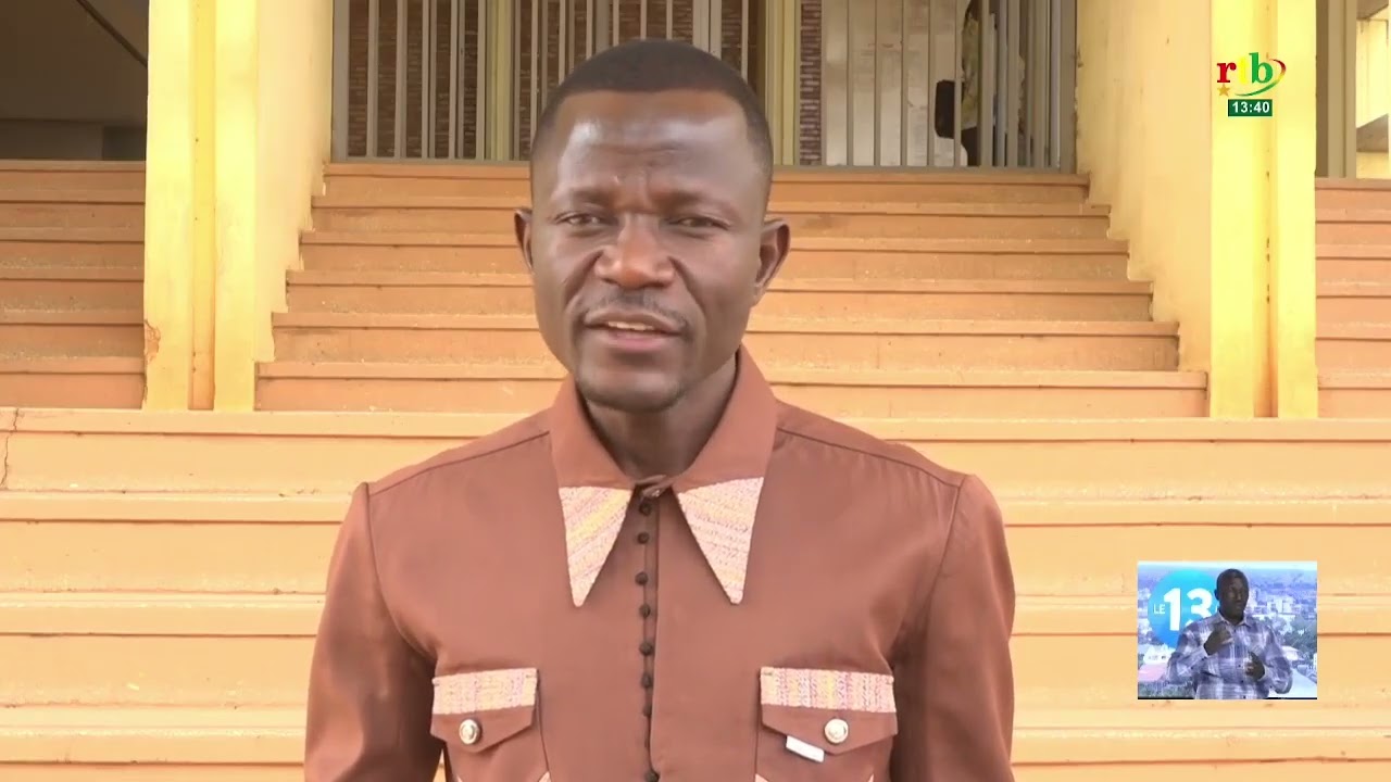 Affaire Tiégnan 2 : suite du procès de Yé Yaké Camille et autres