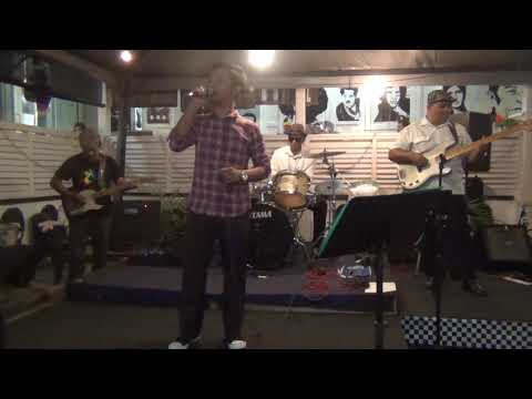 Nizam Rusly & #kugiranmalayaboys - Doa Dan Harapan (Cover)#ahalim #popyehyeh60an