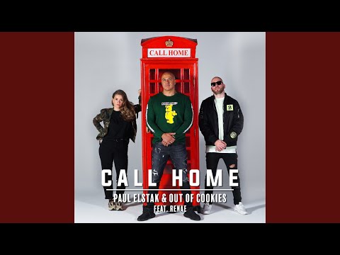 Call Home (feat. Renae)