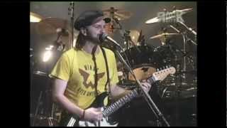 DIZZY MIZZ LIZZY Waterline - [LIVE in JAPAN2010]