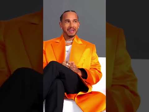 Lewis: “Hey You’re Knighted” 🤣🤣🤣 #shorts #f1 #lewishamilton