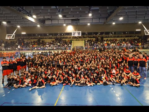 PRESENTACIÓ PICANYA BÀSQUET 2023/2024