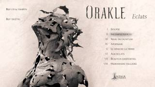 Orakle - Éclats - 2/8 - 