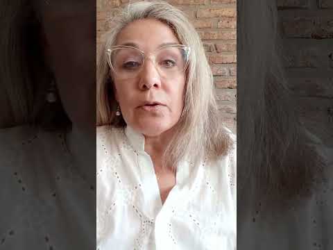 Felicitamos a la Lic. Analía Vera