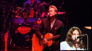 America-Don&#39;t Cross The River 2004 &amp; 1975