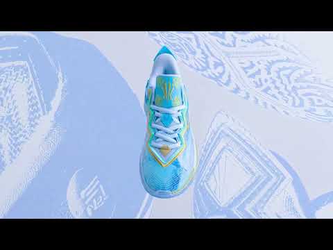 ANTA KAI 2 "Klay" | Wind Meets Water