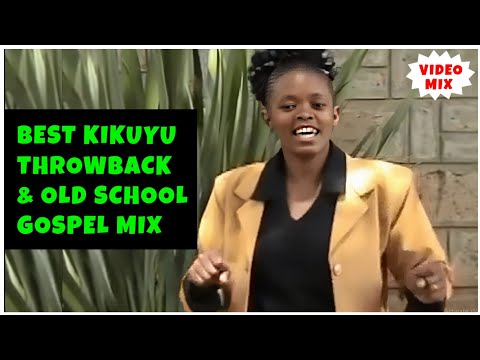 Best Kikuyu Old Gospel Songs Mix 2025 | Dj Mojay | Jane Muthoni, Loise Kim, Shiru Wa GP, ND Githuka