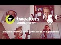 Tweakers Podcast #123 - Nieuwe marsrovers, Garmin-downtime en Intel-problemen