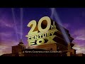 20th Century Fox 1996