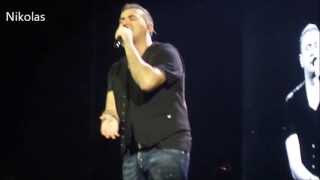 Antonis Remos - Pote de tha mpw se allo soma