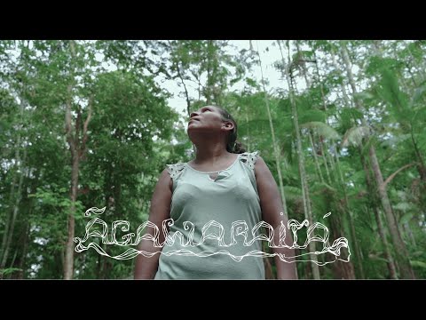 ÃGAWARAITA | Ep02 - Mãe d'água