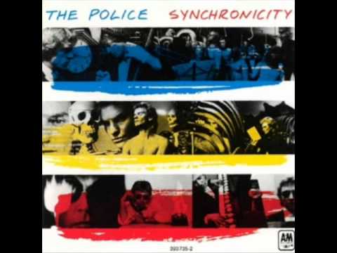 the police - walking in your footsteps (synchronicity).wmv