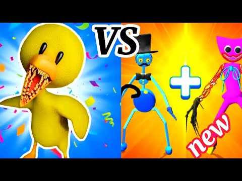 🚀♻️Merge Blue Monster Battle. vs Merge Alphabet Number Run🚀♻️ @gagame3862  #mergebluemonster