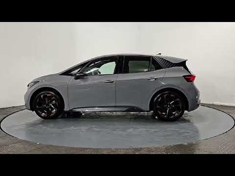 Cupra Born 59KWH E-Boost 231HP - Image 2