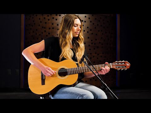 Классическая гитара Ortega Student Series RST5-3/4