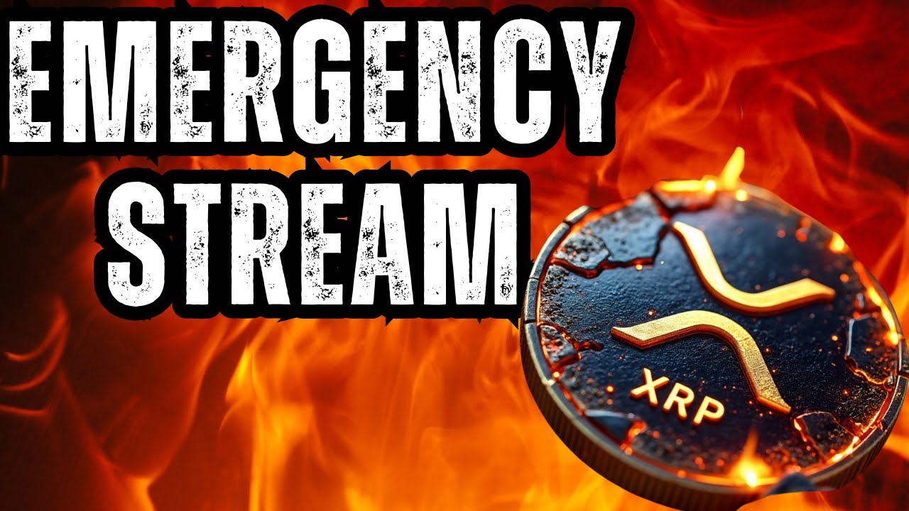 The TRUTH About What’s Happening With XRP (You Won’t Believe It)