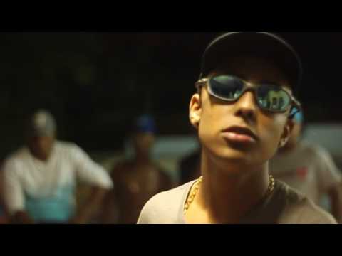 ( Previa - Mc Elzinho )