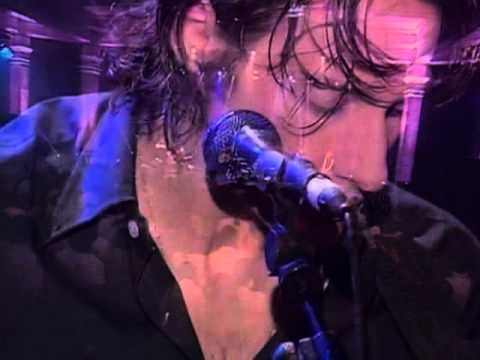 Antonio Vega - El Sitio De Mi Recreo