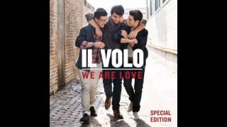 Il Volo - Surrender / Torna A Surriento (Studio Version) (2012)