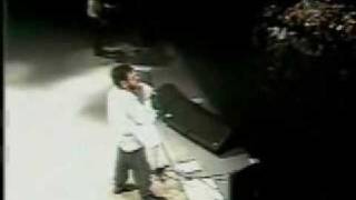 Pais e Filhos - Legião Urbana (ao vivo)