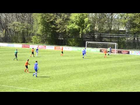 NWC C1  -  Bekkerveld C1